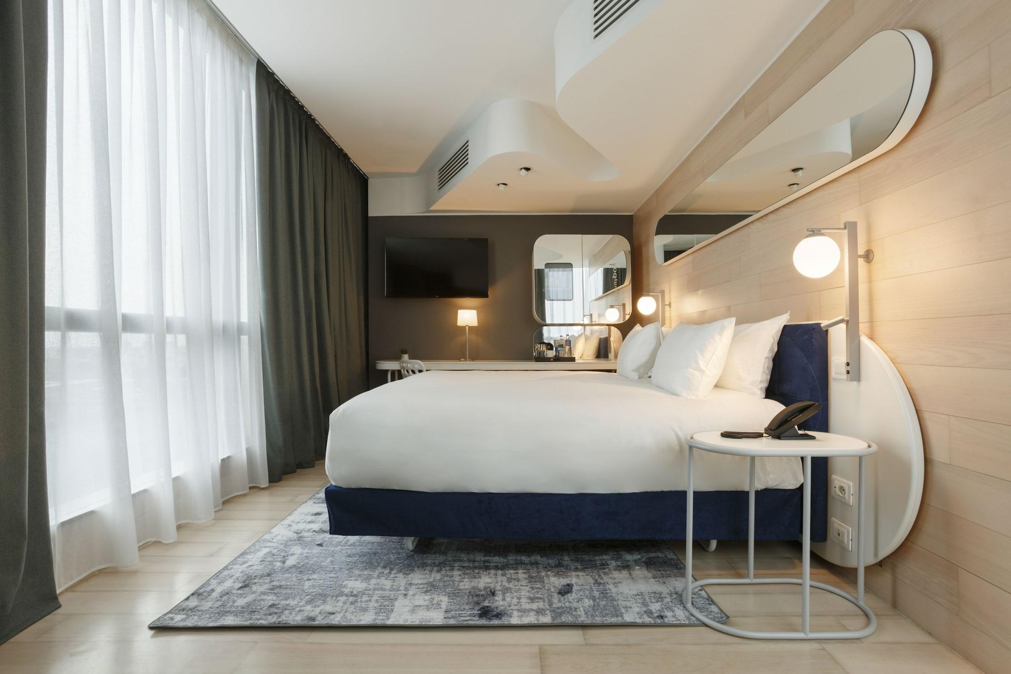 Voco Milan-fiere By Ihg Milano