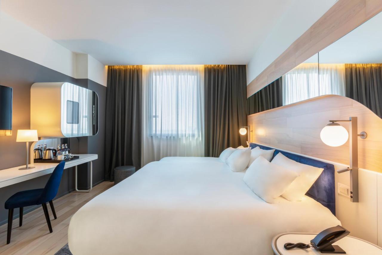 Hotel Voco Milan-fiere By Ihg Milano