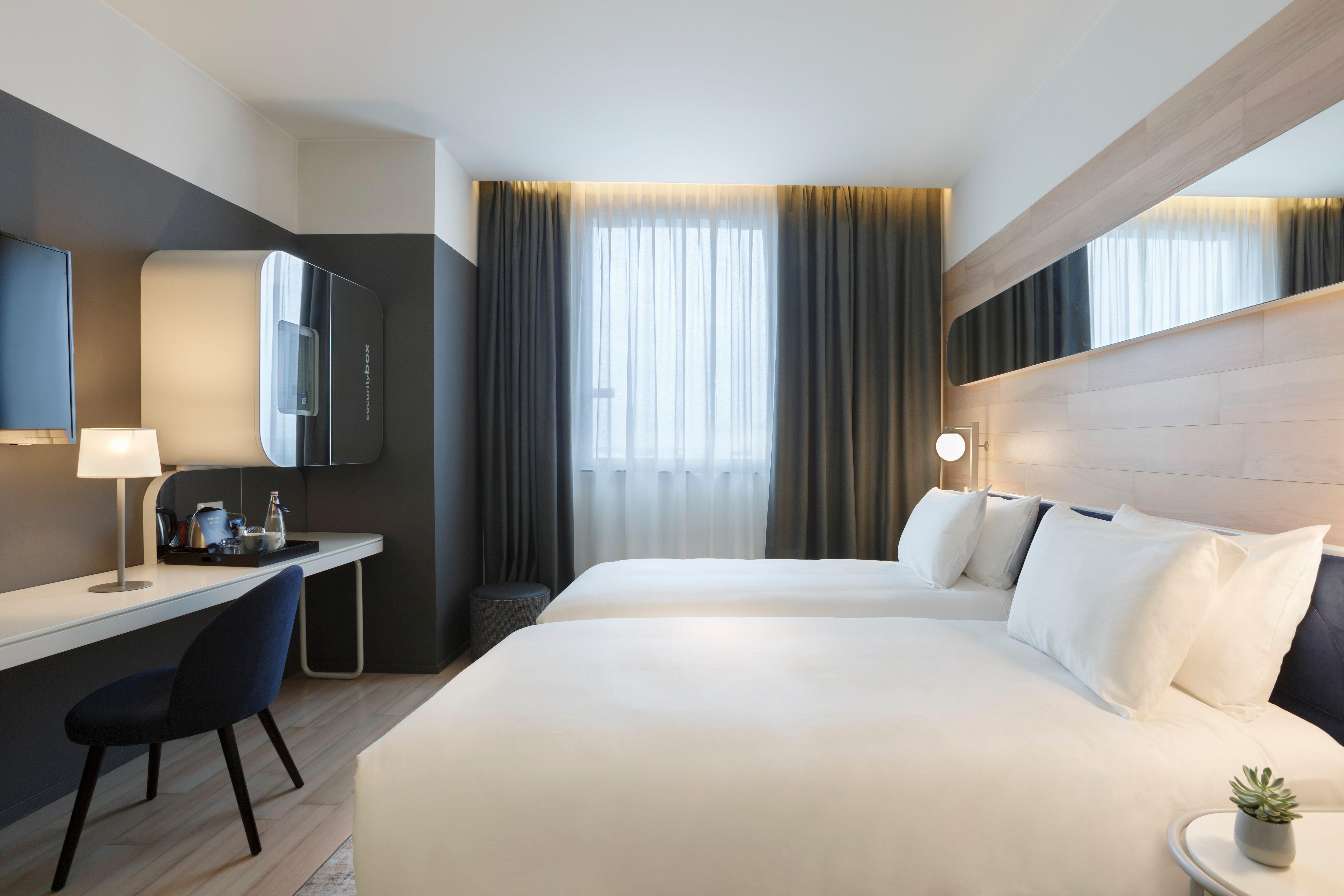 Hotel Voco Milan-fiere By Ihg Milano