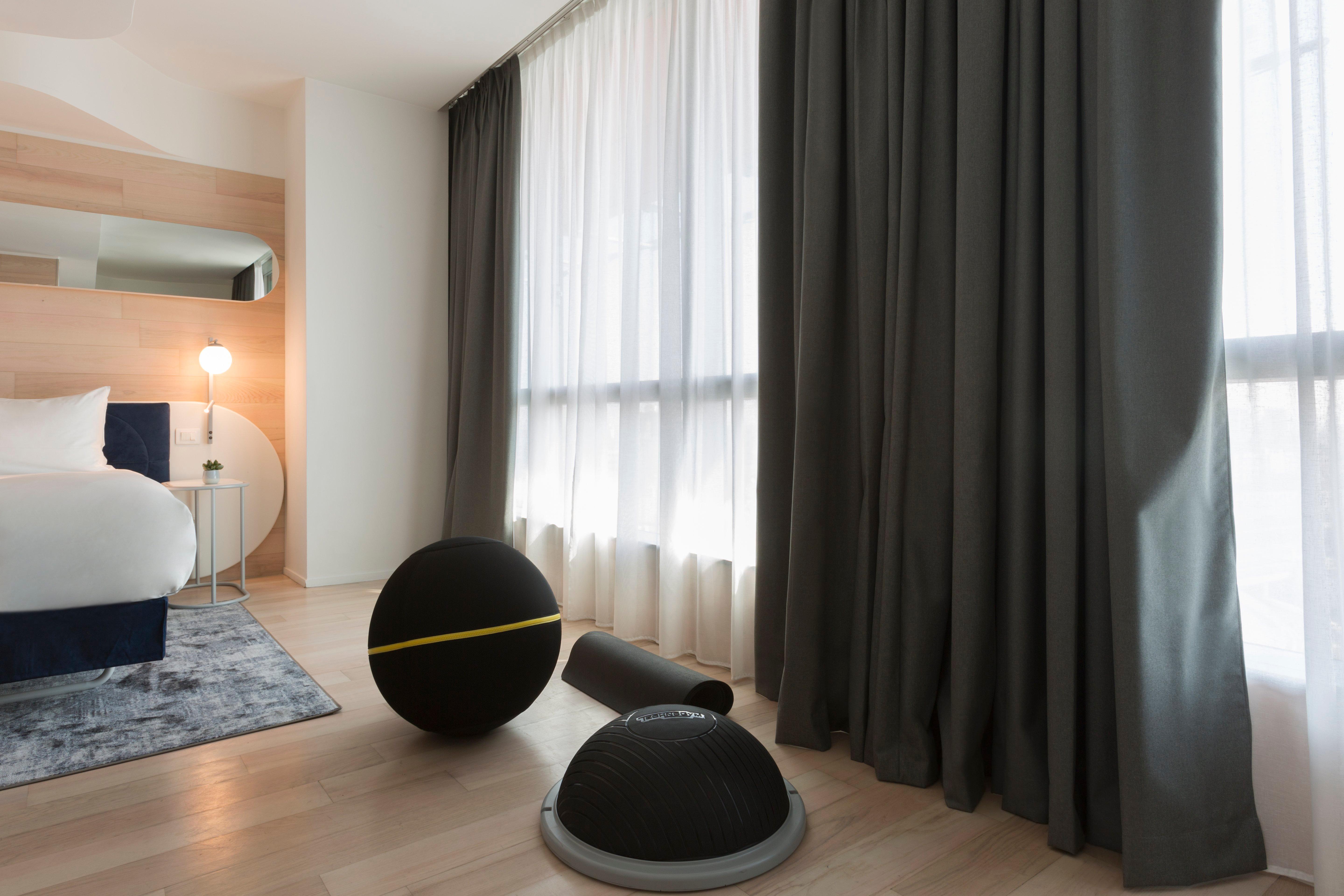 Voco Milan-fiere By Ihg 4* Milano