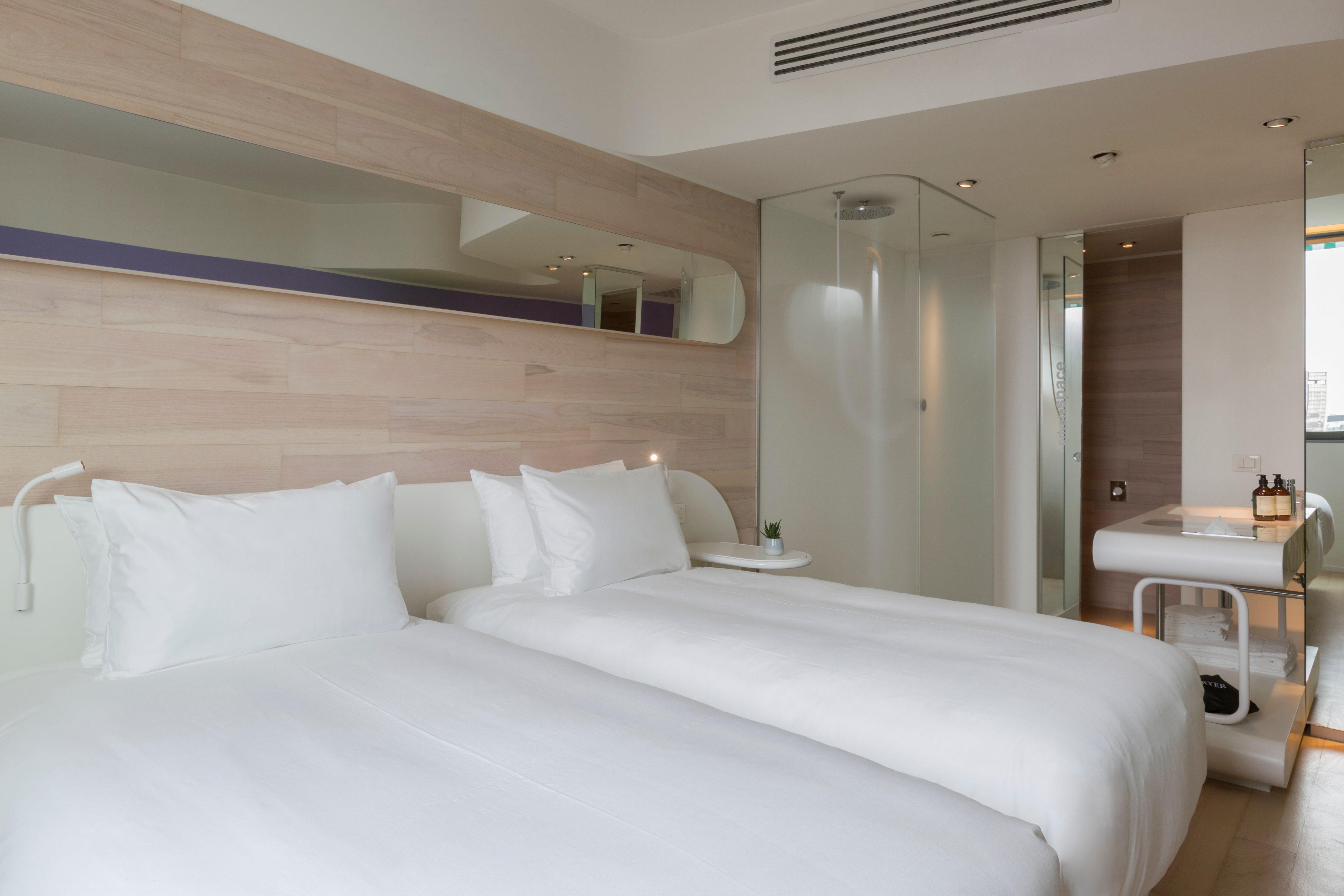 Voco Milan-fiere By Ihg 4* Milano