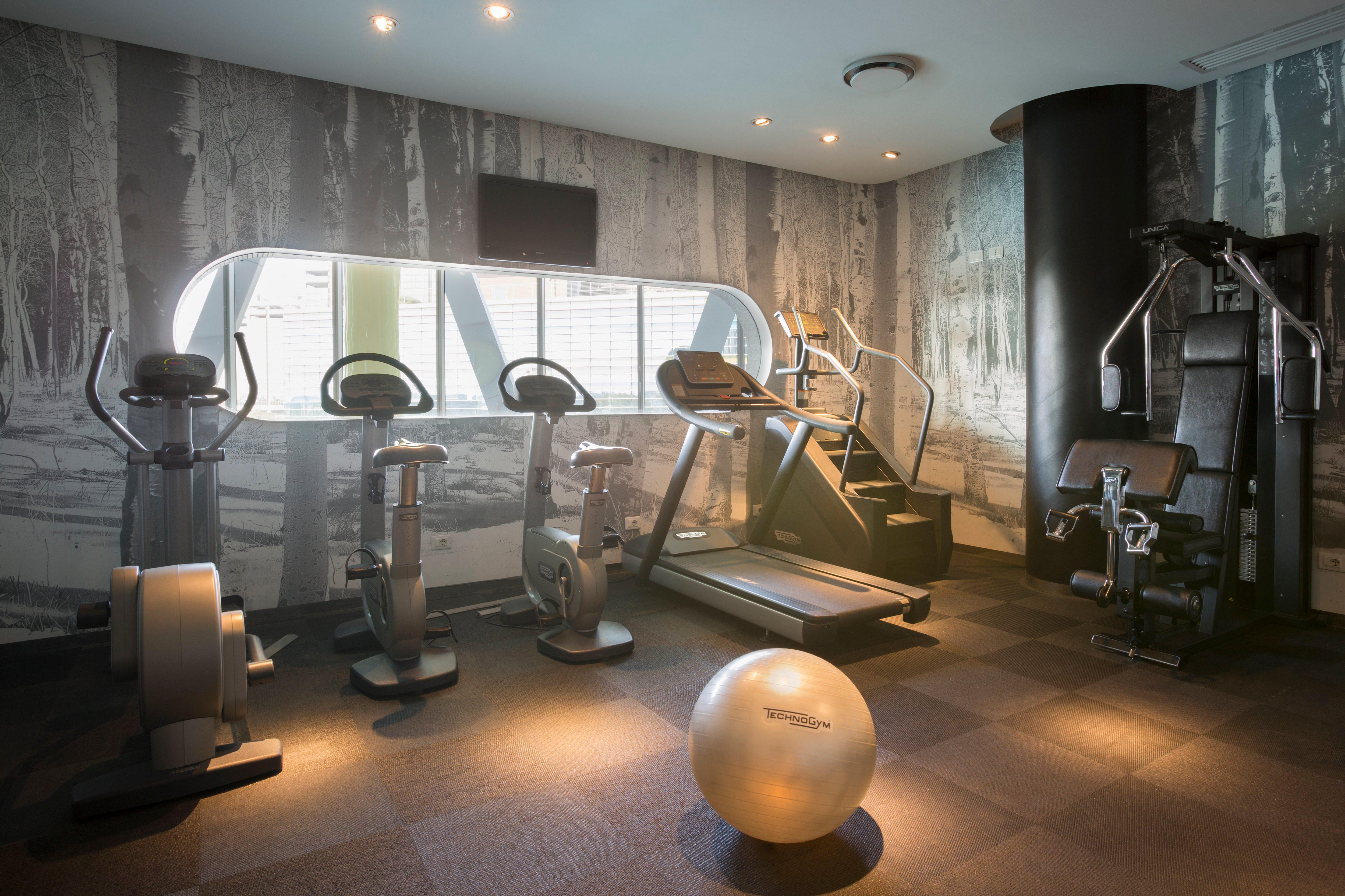 Voco Milan-fiere By Ihg Hotel Milano