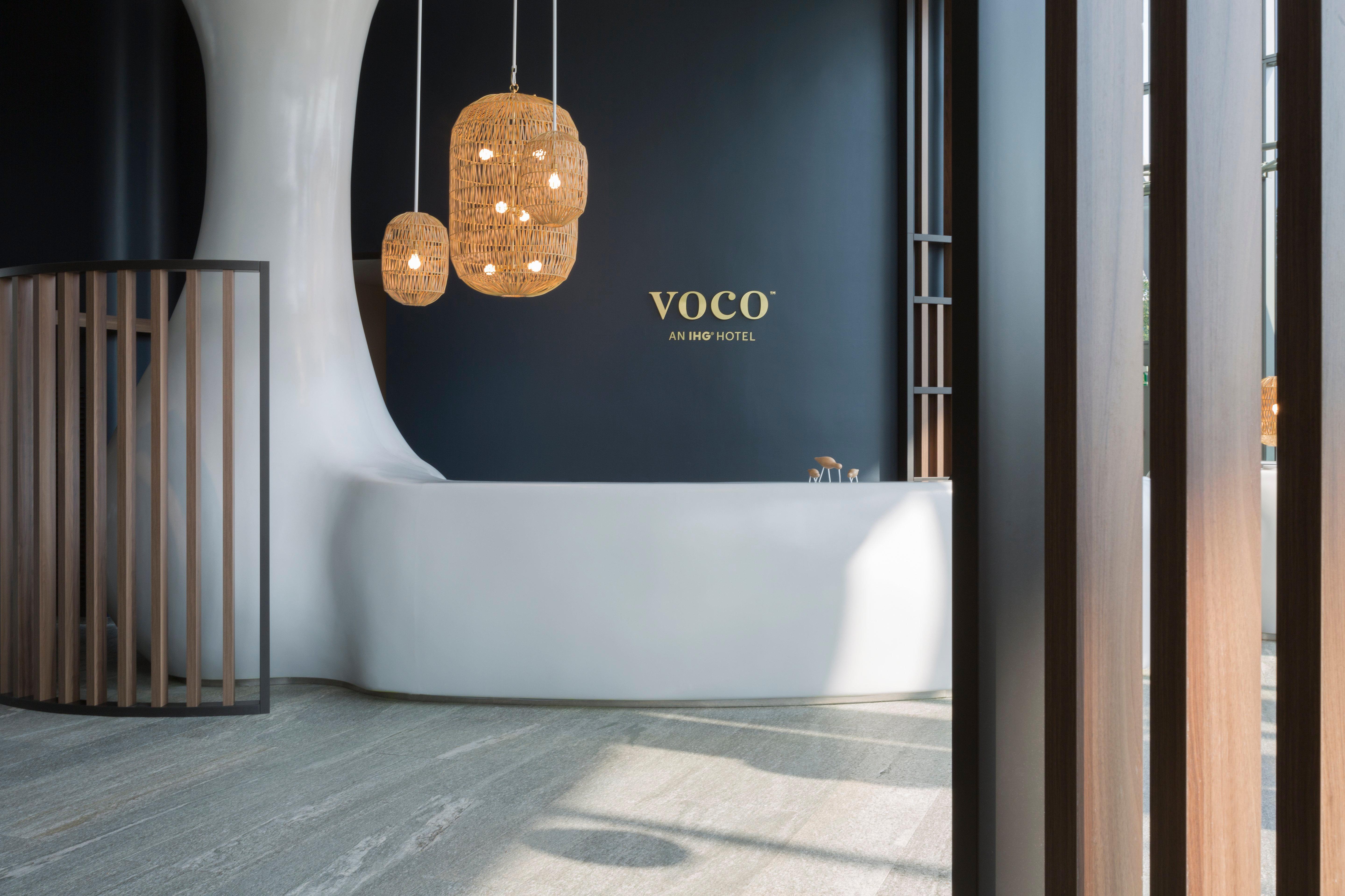 Voco Milan-fiere By Ihg Milano