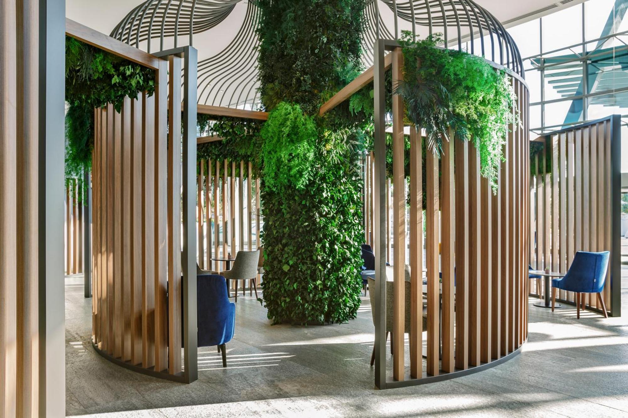 Voco Milan-fiere By Ihg Hotel Milano