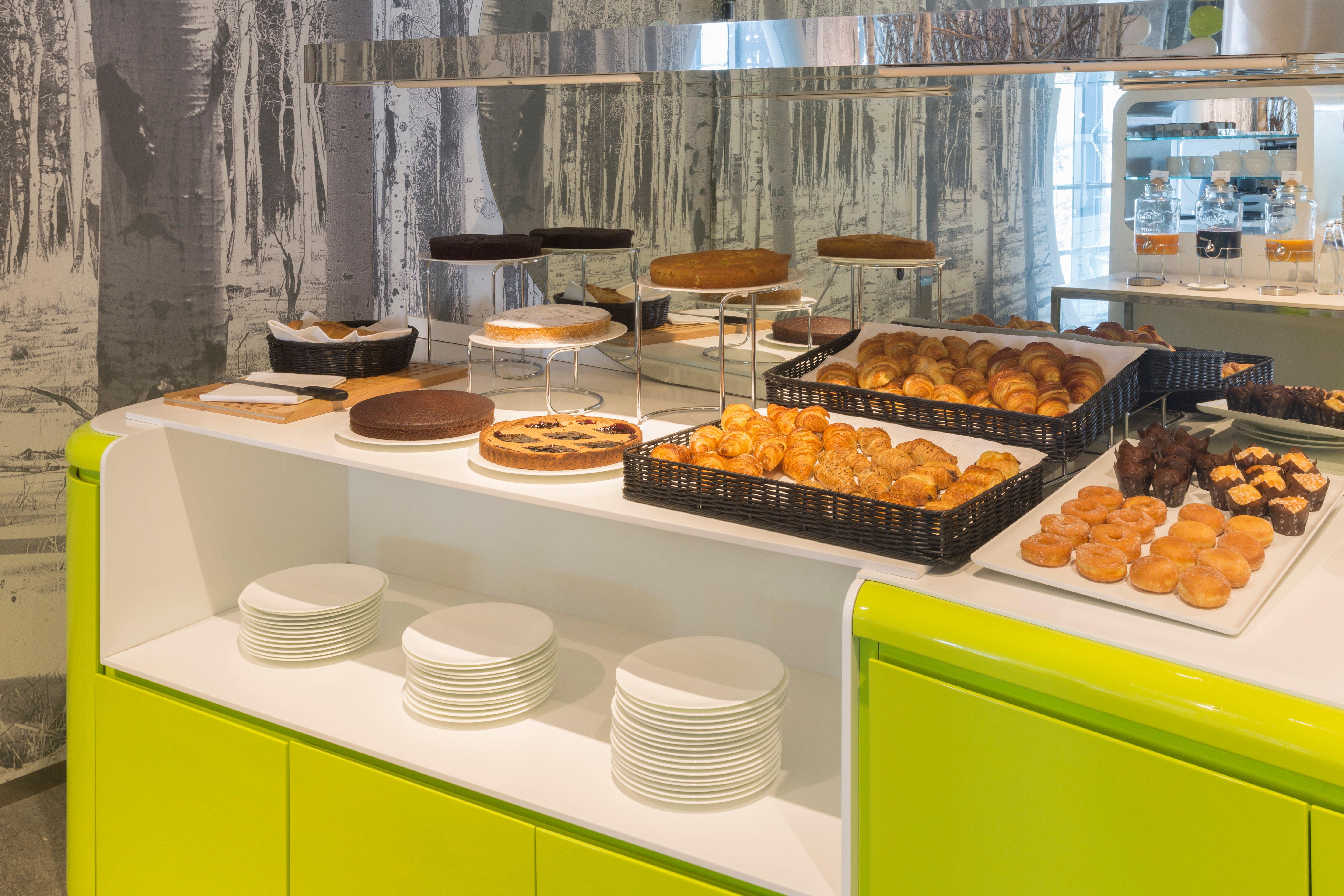 Voco Milan-fiere By Ihg Hotel Milano