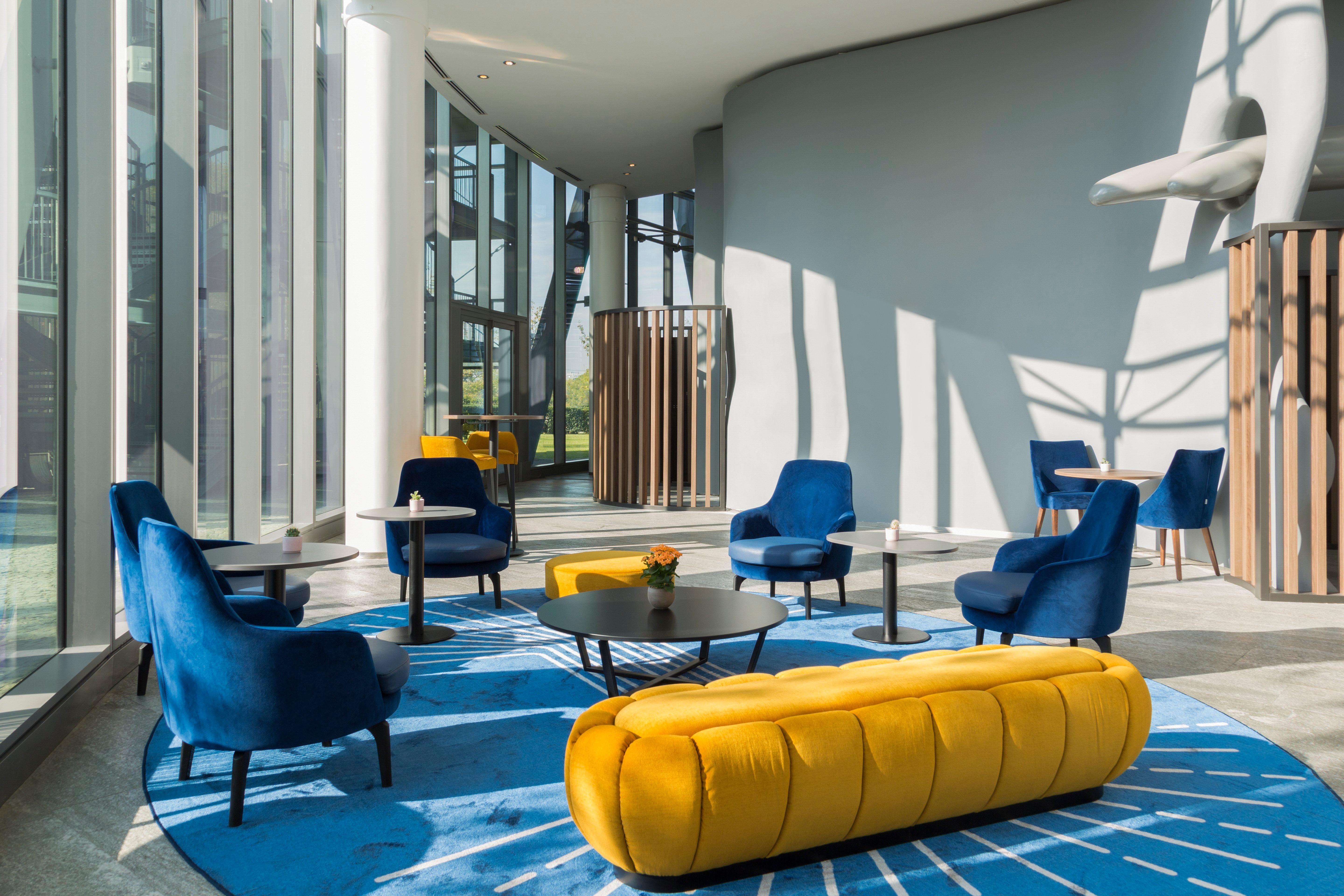 Voco Milan-fiere By Ihg 4* Milano