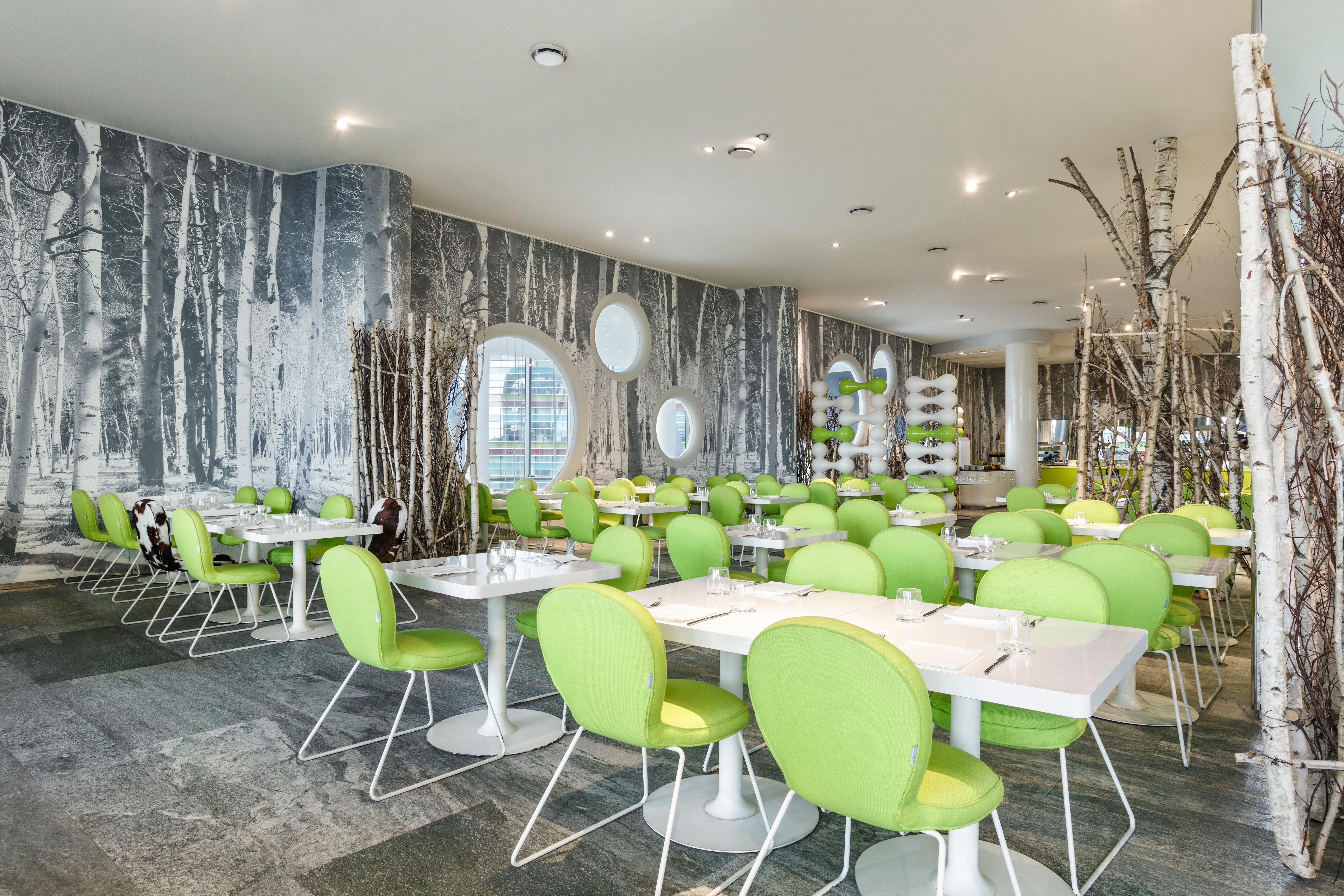 Voco Milan-fiere By Ihg 4* Milano