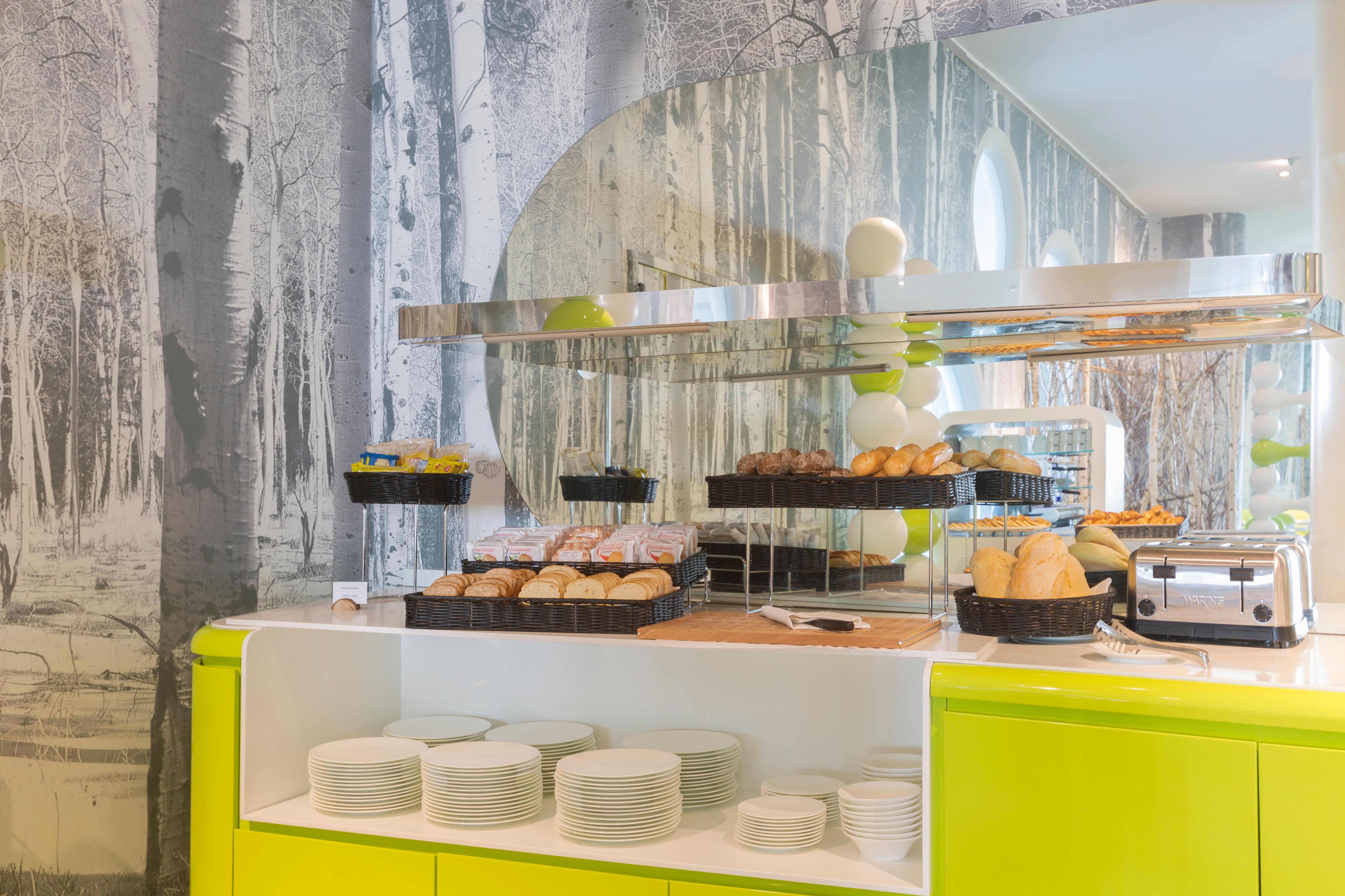 Voco Milan-fiere By Ihg Hotel Milano