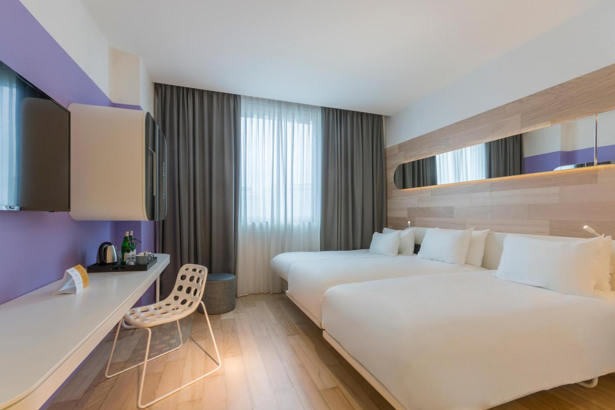 Voco Milan-fiere By Ihg 4* Milano