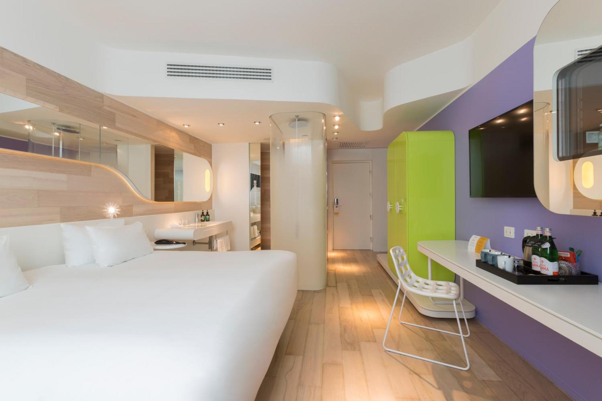 Voco Milan-fiere By Ihg Milano