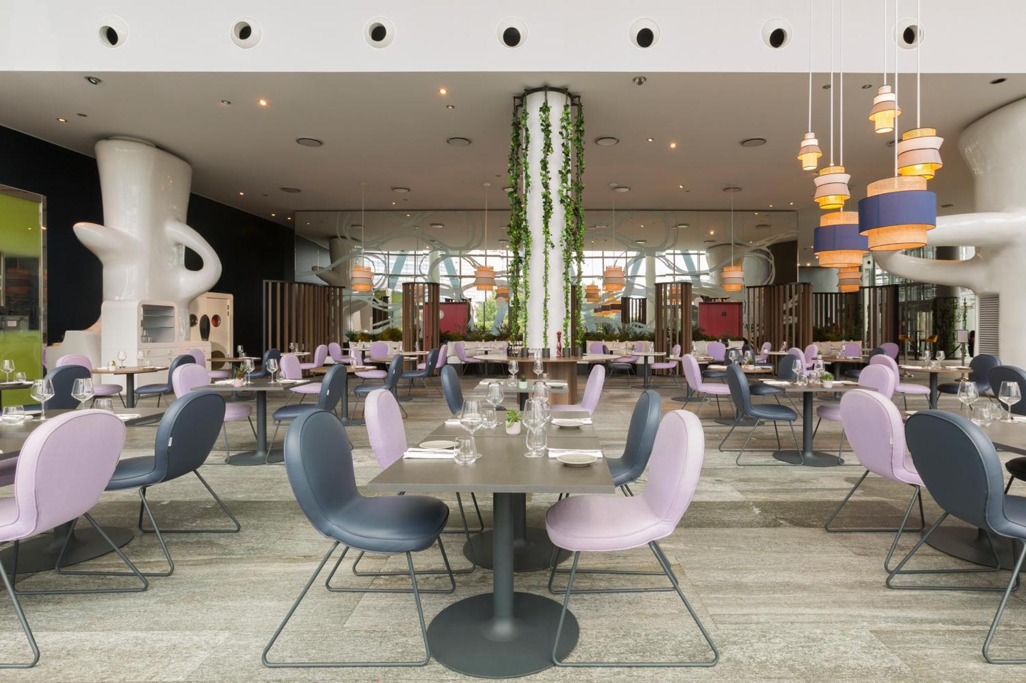 Voco Milan-fiere By Ihg Hotel Milano